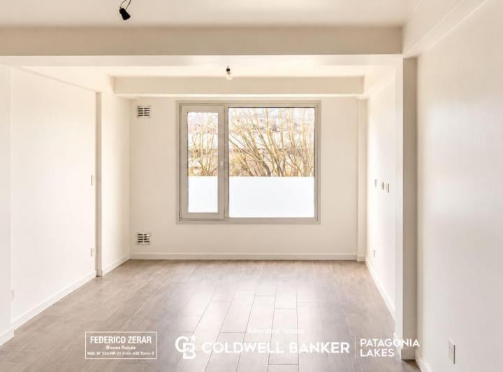 Departamento · 31m² · 1 Ambiente