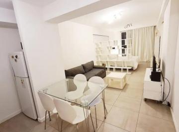 Departamento · 30ha · 1 Ambiente · Depto Premium y Amoblado