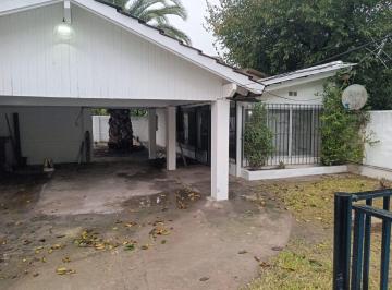 Casa · 60m² · 2 Ambientes · 2 Cocheras · Casa con Piscina y Parque