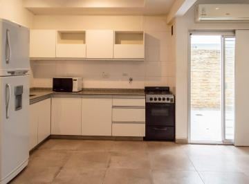 Departamento · 51m² · 2 Ambientes · Departamento 2 Ambientes Venta Patio Devoto