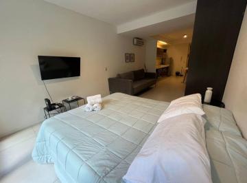 Departamento · 30ha · 1 Ambiente · Depto Premium y Amoblado