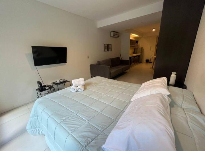 Departamento · 30ha · 1 Ambiente