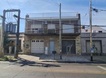 JAP-JAP-2505_2 · Alquiler Departamento Tipo Casa 2 Ambientes en San Justo