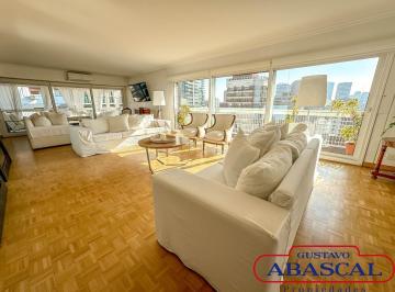 Departamento · 350m² · 5 Ambientes · 2 Cocheras · Departamento Piso en Venta en Belgrano, Capital Federal, Buenos Aires