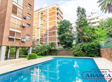 Departamento · 220m² · 5 Ambientes · 3 Cocheras · Departamento Piso en Venta en Belgrano, Capital Federal, Buenos Aires