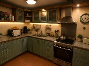 Casa · 93m² · 3 Ambientes · 1 Cochera · Casa de 3 Amb Cochera Quincho Terraza Avellaneda