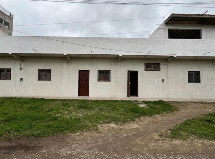 Departamento · 10m² · 3 Ambientes