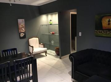 Departamento · 42m² · 2 Ambientes · Departamento en Monserrat