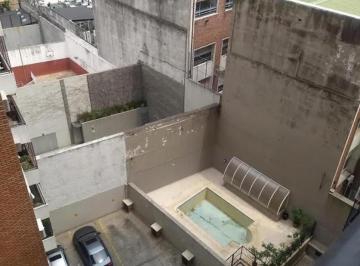 Departamento · 52m² · 2 Ambientes · Departamento en Alquiler - 1 Dormitorio 1 Baño - 52 m - Nuñez