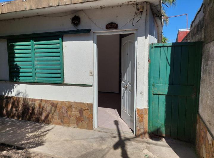 Casa · 105m² · 4 Ambientes