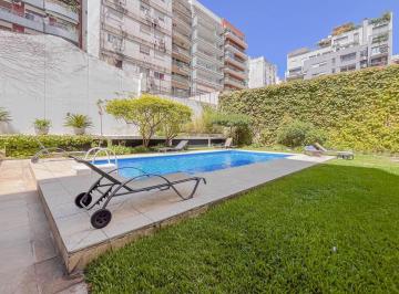 Departamento · 46m² · 2 Ambientes · 1 Cochera · Alquiler 2 Ambientes Toilette Cohera Amenities