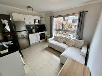 Departamento · 25m² · 1 Ambiente · Alquiler en Buceo 1 Dormitorio Amoblado