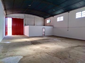 Bodega-Galpón · 294m² · Oportunidad de Inversión con Renta Activa Sobre Ruta 9