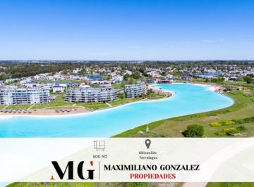 Terreno · 800m² · Lote Venta - Terralagos, Ezeiza