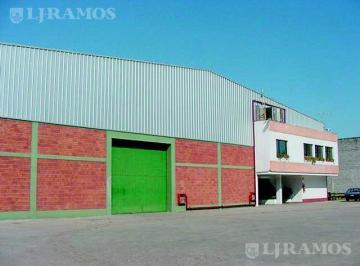 Depósito · 2235m² · Depósito en Venta en Munro