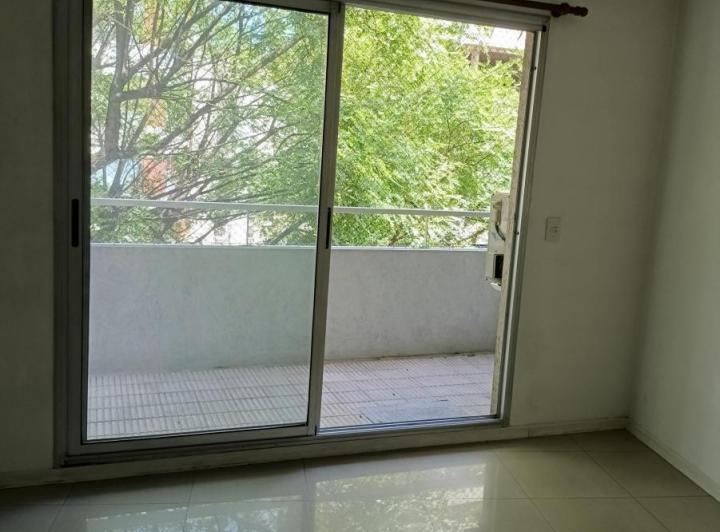 Departamento · 30m² · 1 Ambiente