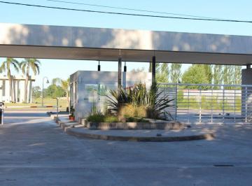 Terreno · 863m² · Lote Central en El Barrio Solar de Alvarez