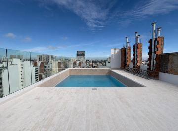 Departamento · 34m² · 2 Ambientes · Departamento - Nuñez