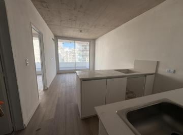 Departamento · 34m² · 2 Ambientes · Departamento - Nuñez