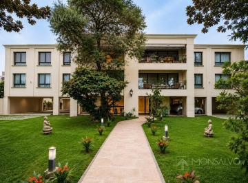 Departamento · 135m² · 4 Ambientes · 2 Cocheras · Departamento en Villa Ballester
