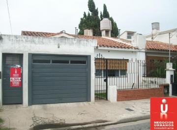 Departamento de 5 ambientes, Córdoba · Alquiler Bº Ferroviario Mitre Union Ferroviaria 2232 1 Dormitorio
