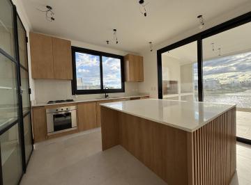 Casa · 223m² · 5 Ambientes · 2 Cocheras · Casa a La Venta Al Lago, 5 Ambientes, Villanueva