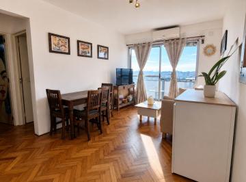 Departamento · 38m² · 2 Ambientes · Departamento 2 Ambientes C/balcon - Ciudadela Norte