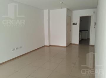 Departamento · 47m² · 2 Ambientes · Alquilo 1 Dormitorio con Patio Bº Gral. Paz