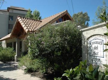 Departamento de 2 ambientes, Córdoba · Depto. 1 Dorm. con Balcón y Amenities - Casonas del Sur