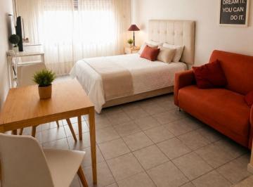 Departamento de 1 ambiente, Recoleta · Monoambiente en Recoleta Disponible!