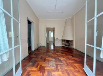 PH · 90m² · 5 Ambientes · Venta PH 5 Amb Terraza Al Frente
