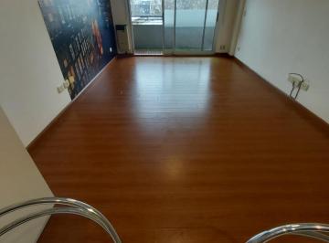 Departamento · 31m² · 1 Ambiente · Alquiler Departamento Monoambiente Balcón Liniers