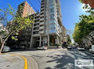 Departamento · 187m² · 4 Ambientes · 2 Cocheras · Departamento de 3 Dorm. en Venta 2 Cocheras Dep y Balcón Terraza en Palermo - Boschetto Segui