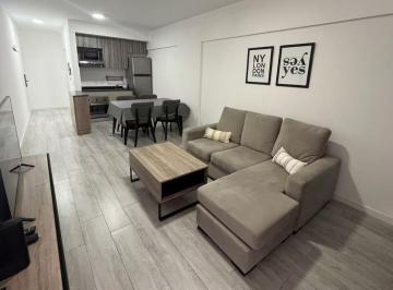 Departamento · 27ha · 1 Ambiente · Alquiler Depto Premium y Amoblado