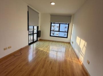 Departamento · 43m² · 2 Ambientes · 1 Cochera · Departamento 2 Ambientes con Balcón y Cochera en Venta - Quilmes
