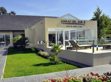 Terreno , Brandsen · Terreno de 1397 m² en Venta en Haras del Sur II
