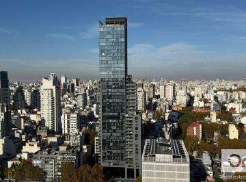 Departamento · 197m² · 4 Ambientes · 2 Cocheras · Torre Bella! - Full Amenities! 3 Dorm C/ Dep. 2 Coch.