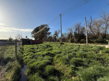 Terreno · 259m² · Terreno en Venta en Madariaga