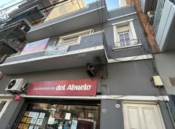 Departamento · 98m² · 4 Ambientes · Piso Unico 4 Ambientes Al Frente en 1° Piso
