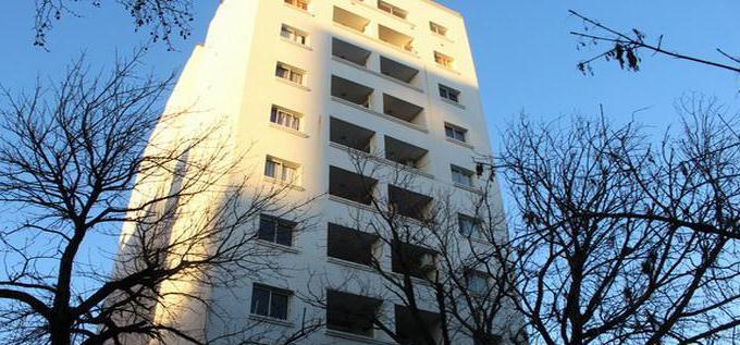 Departamento · 31m² · 2 Ambientes