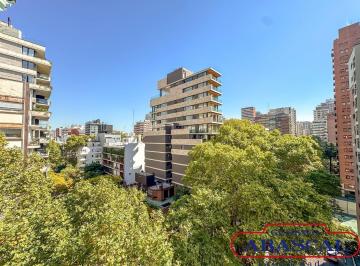Departamento · 167m² · 5 Ambientes · 2 Cocheras · Departamento Piso en Alquiler en Belgrano, Capital Federal, Buenos Aires