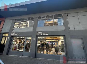 Local comercial · Local en Villa Crespo