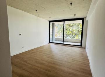 Departamento · 55m² · 2 Ambientes · 1 Cochera · Departamento de 1 Dormitorio - García del Río 3600