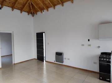 Departamento de 2 ambientes, Ciudad de Mendoza · Alquiler Departamento.