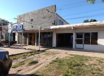 Edificio · 493m² · 1 Cochera · Venta - Edificio Comercial - Local + Depto + Casa + Galpon