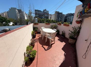 PH · 84m² · 4 Ambientes · PH Palermo Hollywood 4 Ambientes con Terraza