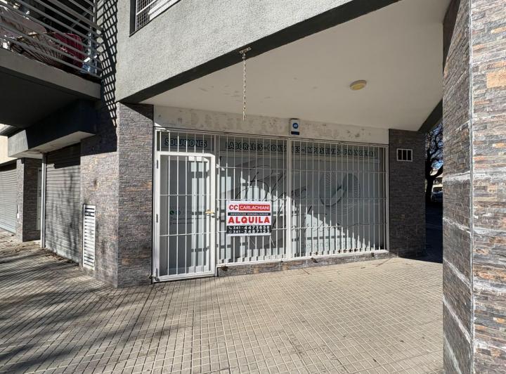 Local comercial · 27m²