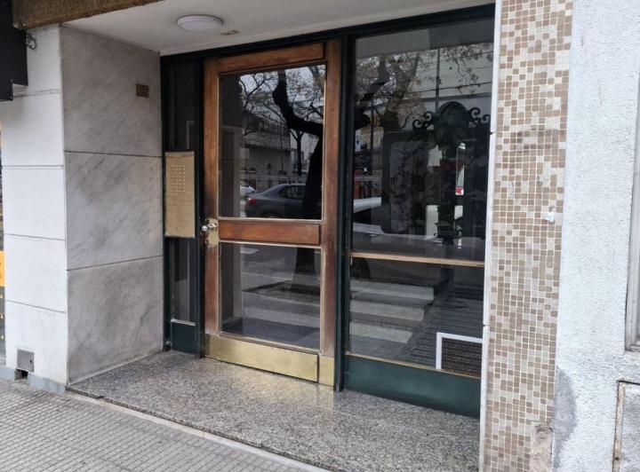 Departamento · 41m² · 2 Ambientes