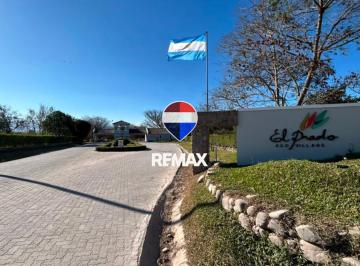 Terreno · 1794m² · Venta Terreno El Prado Eco Village