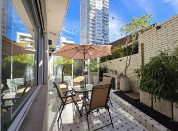 Departamento · 49m² · 3 Ambientes · 1 Cochera · Venta 3 Amb. Patio Cochera en Palermo - Las Cañitas